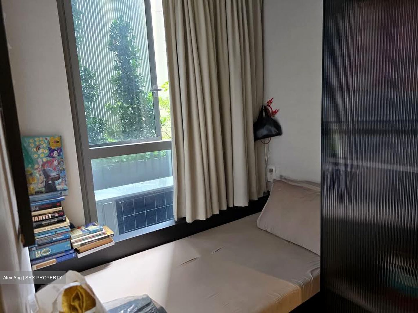 Amber Park (D15), Condominium #556145851